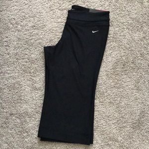 Nike Dry Fit Capris